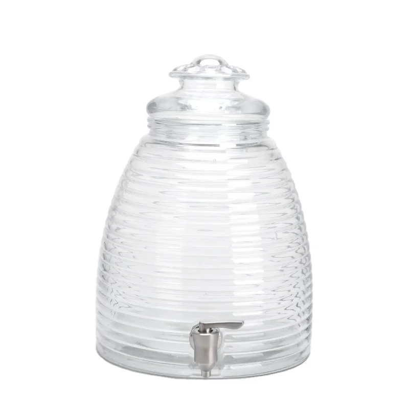 Drink Juice Beverage Liquor Glass Coffee Kitchen Liquid Cold Tea Fruit Juce Water Dispensers with tap