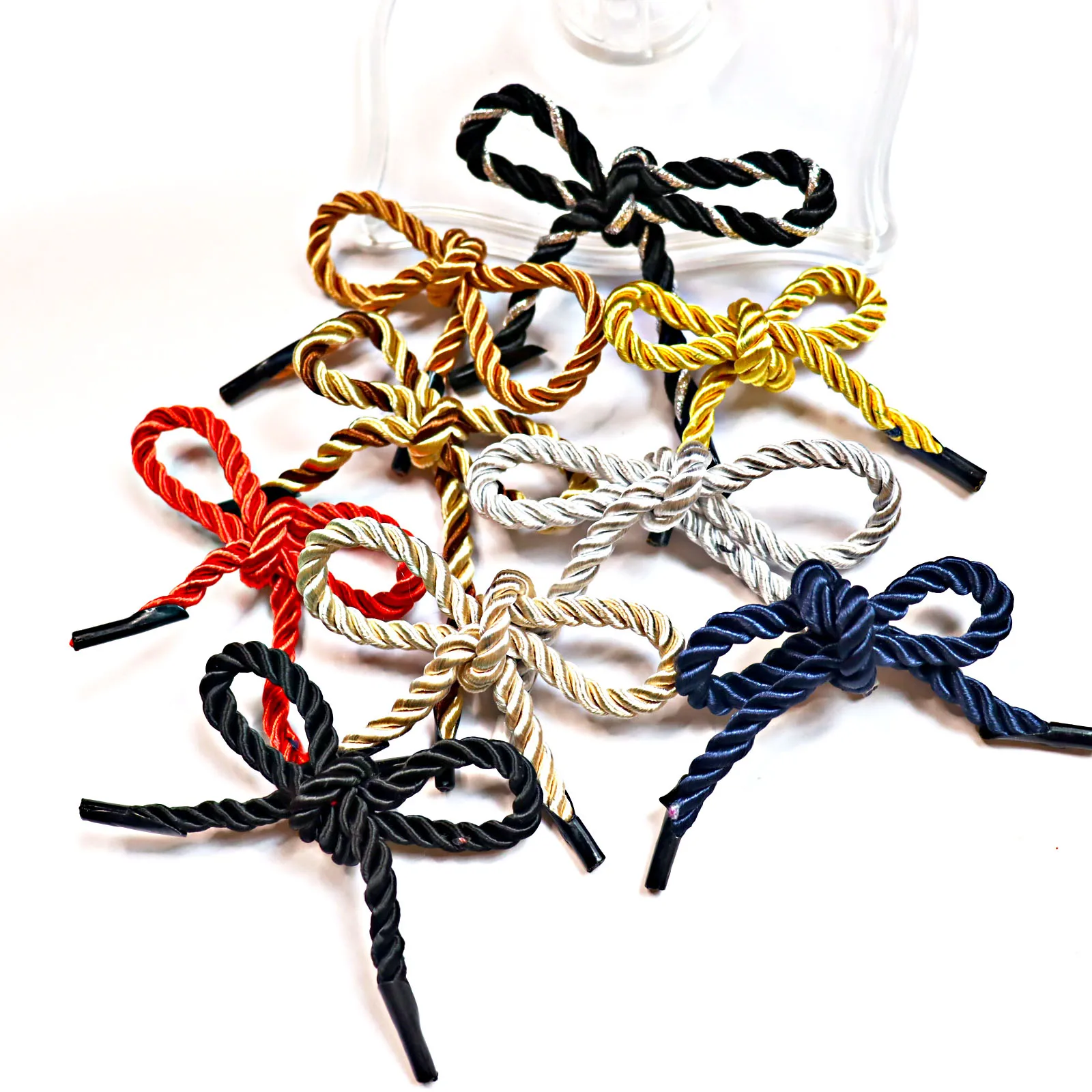 Factory Nylon Braided Rope Strong Breaking Strength China Rock Green Red OEM Customized Box Logo Packing Work Color Feature Safe