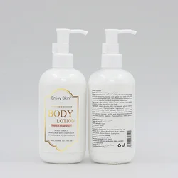 Wholesale Price Private Label Body Cream Lightening Perfume Moisture Best Skin Whitening Body Lotion