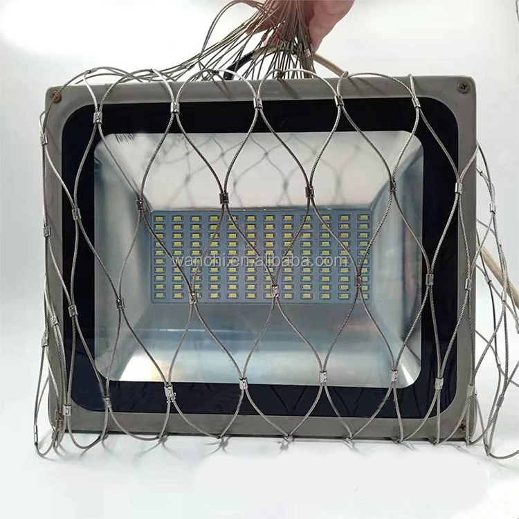 Factory sale high quality Popular stainless steel wire mesh bag in the season