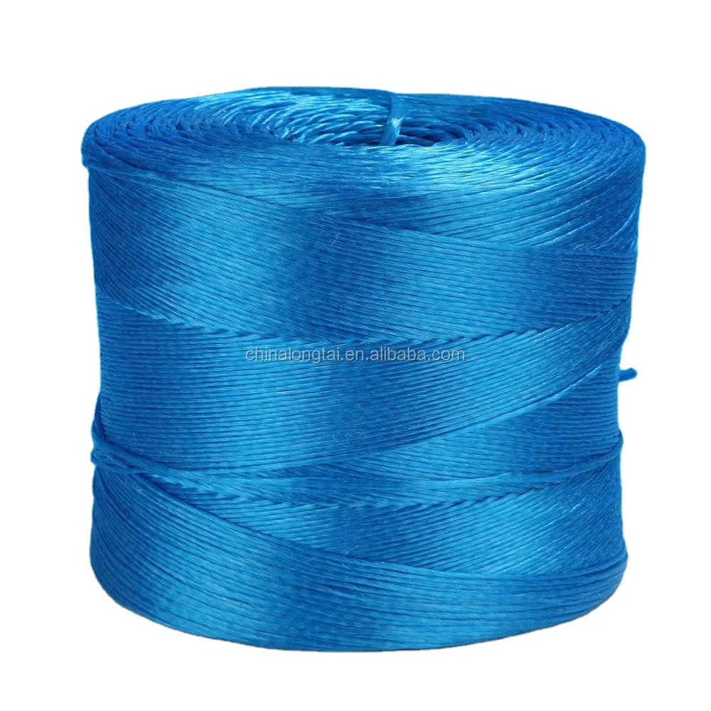 Strong Plastic Static Rope for Outdoor Sport