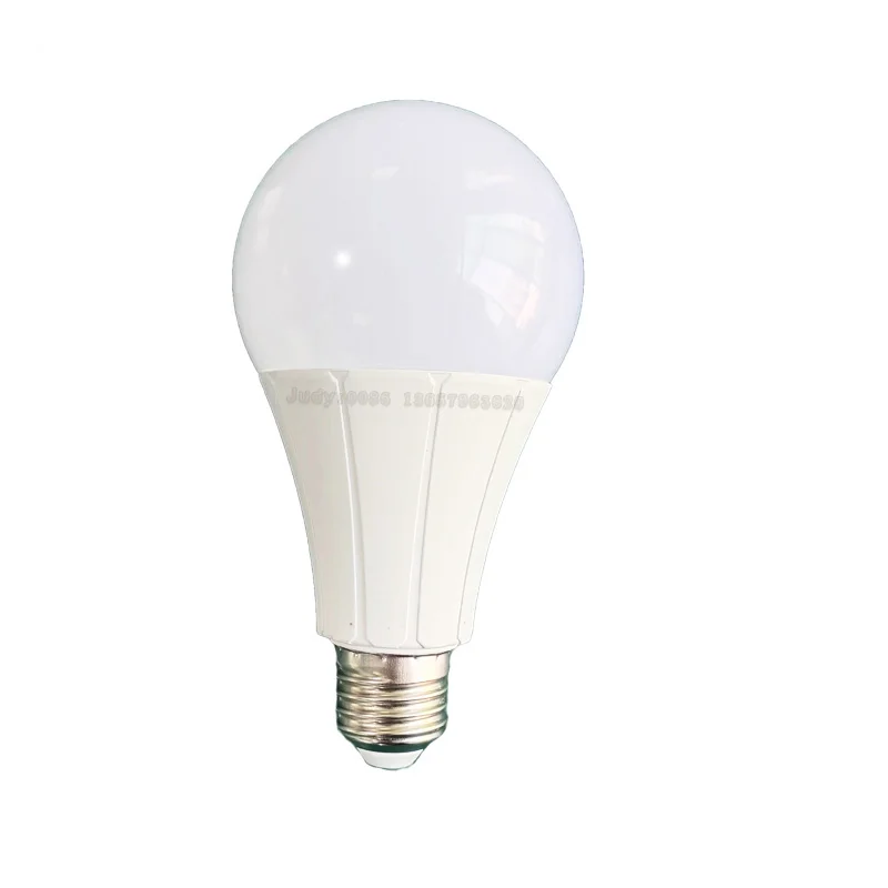 China product E27 B22 Plastic with Aluminum Led light bulbs A60 9W 12W Led Bulb