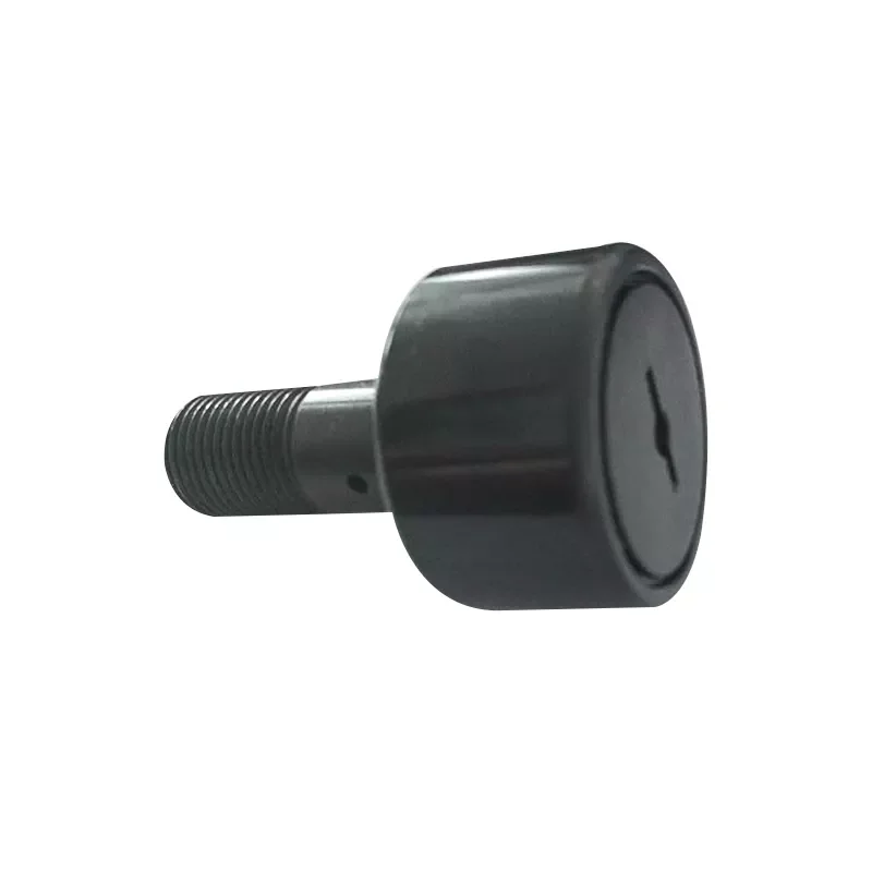 Precision High 2.250*1.250*0.875*2.000*1.000 inch Cam Flower Bearing CCF 2 1/4 S