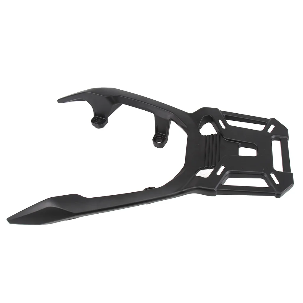 ODM Motorcycle Aluminum Alloy luggage rack Cargo Holder tail Bracket for Honda X-ADV150
