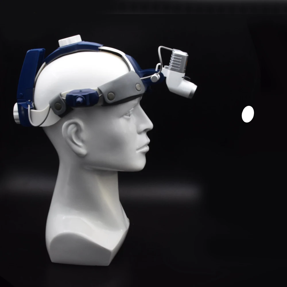 Surgical LED headlight lamp medical examination LED light