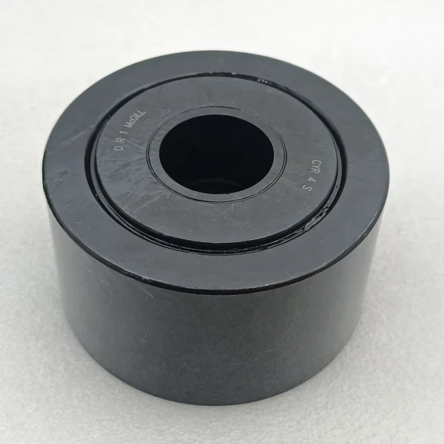 McGill CYR 2 1/2 S metric track roller bearing CYR2 1/2