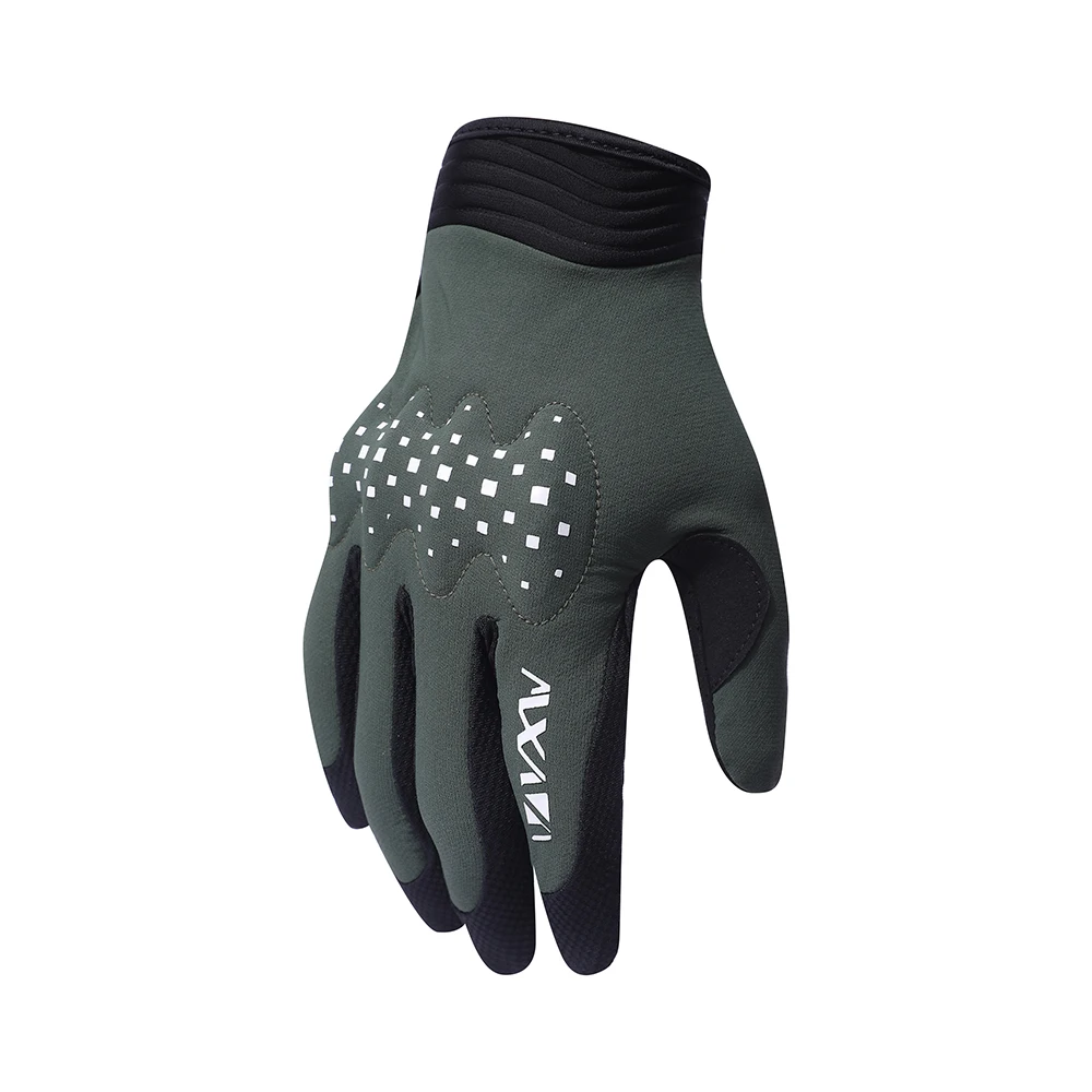 New Customized MX Racing Gloves Motor Cycling Motocross MTB XC BMX Downhill ATV Gloves