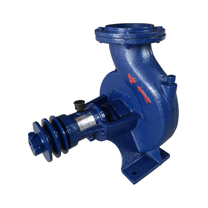 High-quality Smart Agricultural Centrifugal Pump KT-100
