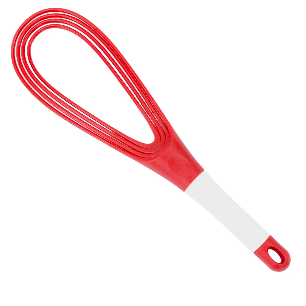 Пищевой полипропиленовый пластиковый инструмент для яиц венчик для яиц Миксер для взбивания блендер перемешивание