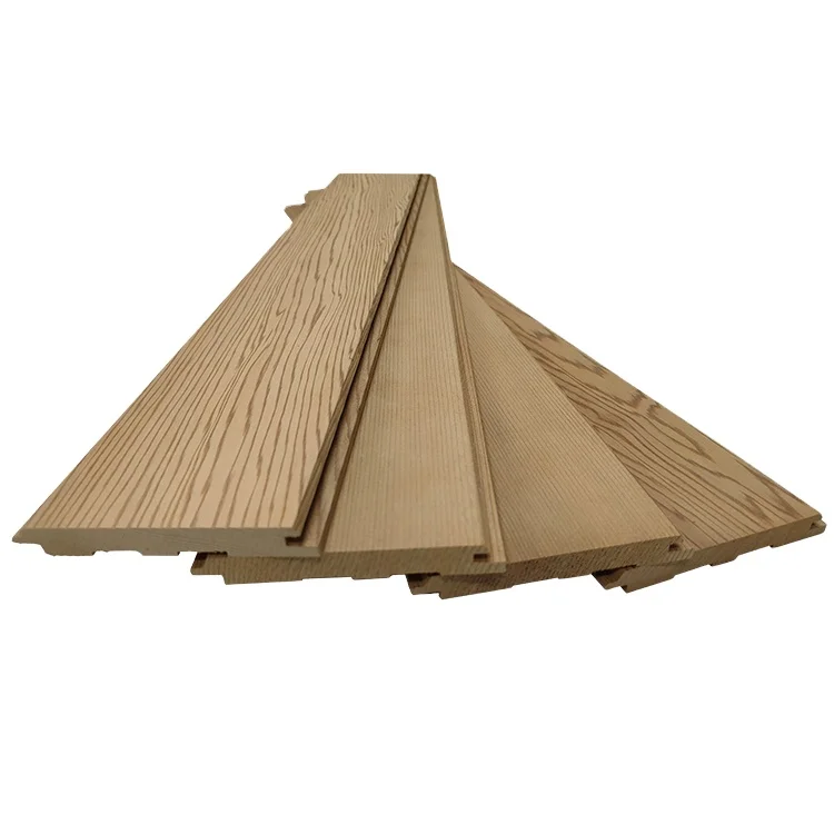 Economy durable light luxury North American color beautiful red oak flooring