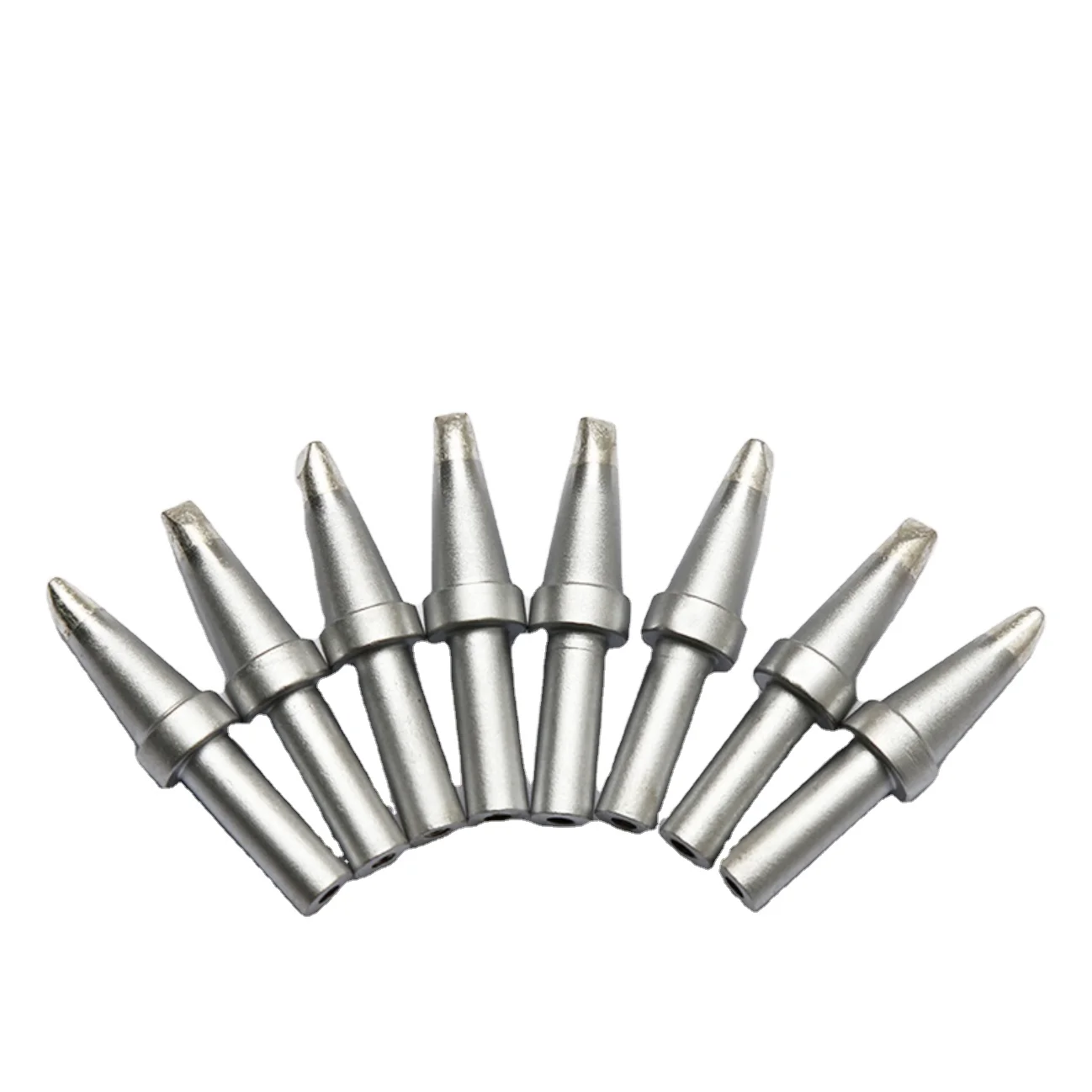 500-D soldering tip 150W high frequency soldering tip 205 welding table with soldering iron