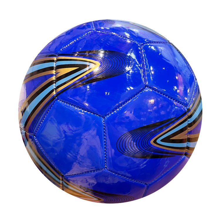 PVC Soccer Ball football ball 2022 New design football Wholesale Mexico Saudi Arabia Turkey Market Cheap Price