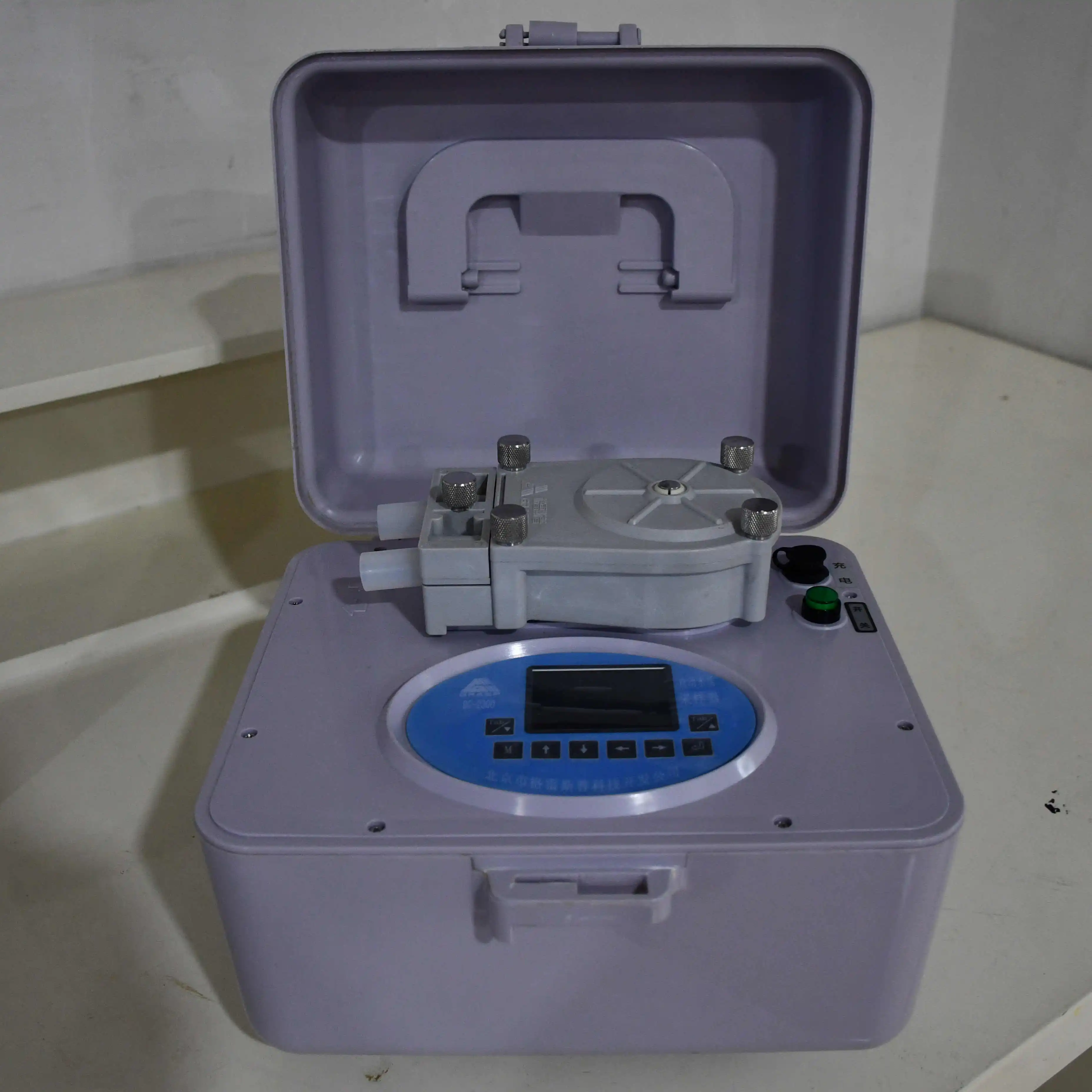Automatic Pure Water Filling And Sealing Machine / Pet Bottle Water Bottling Project Automatic Portable Water Sampler