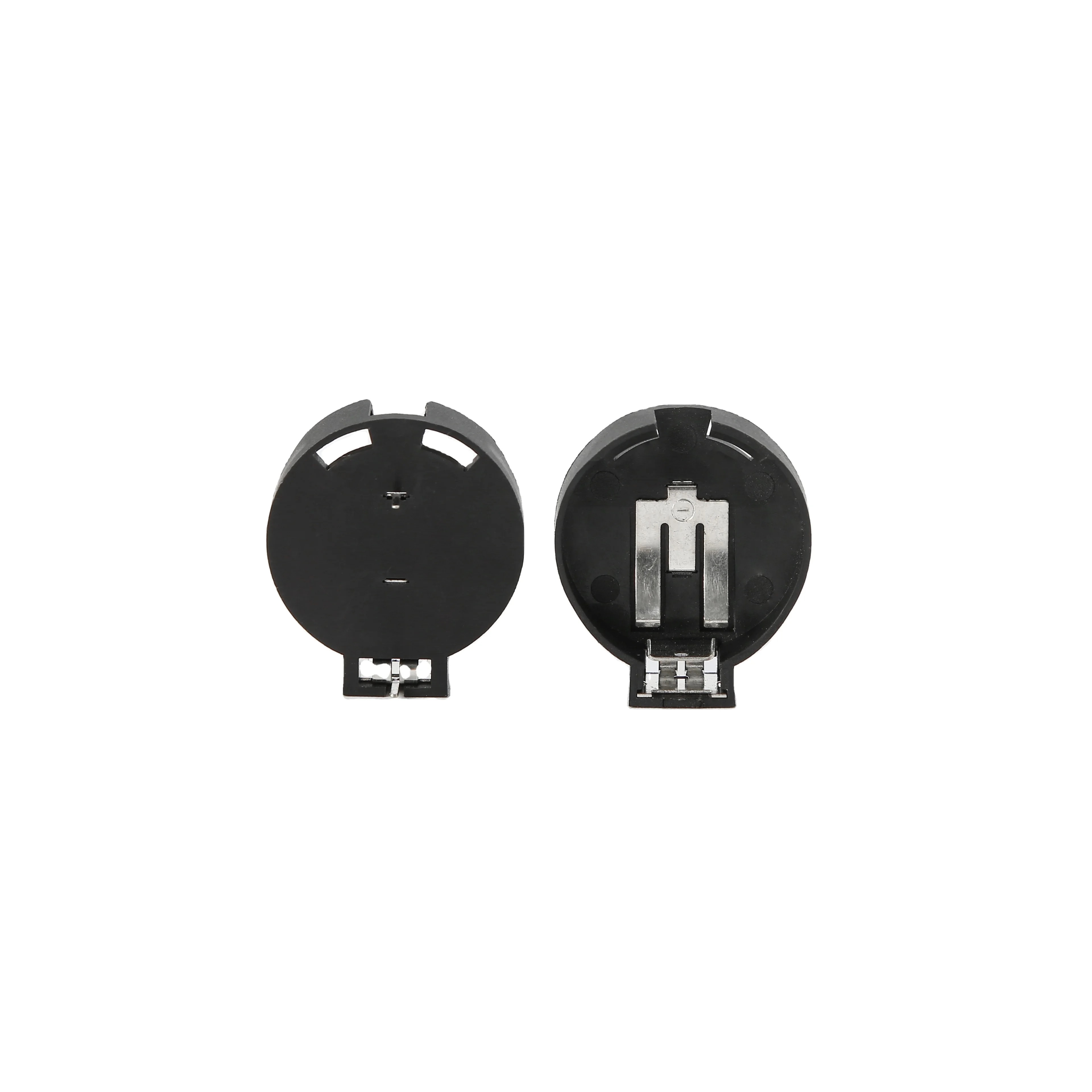 Manufacturer CR2032 button battery holder