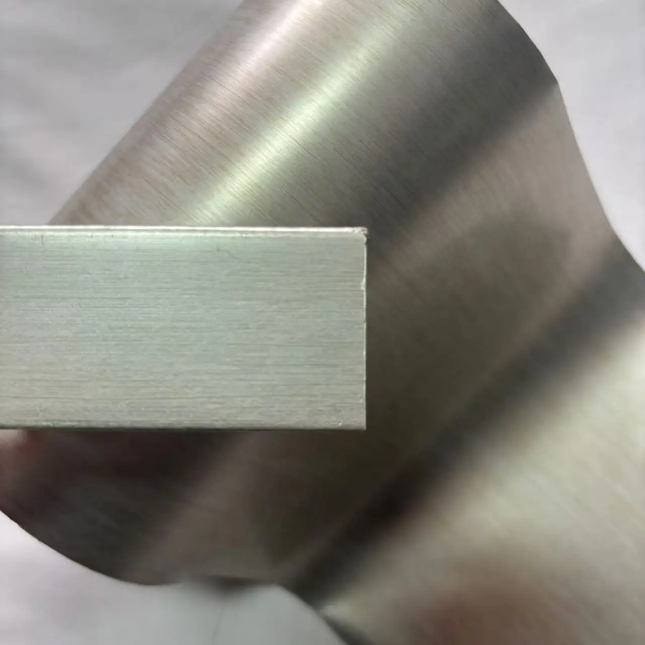 Popular metallic design hot stamping foil for photo frame