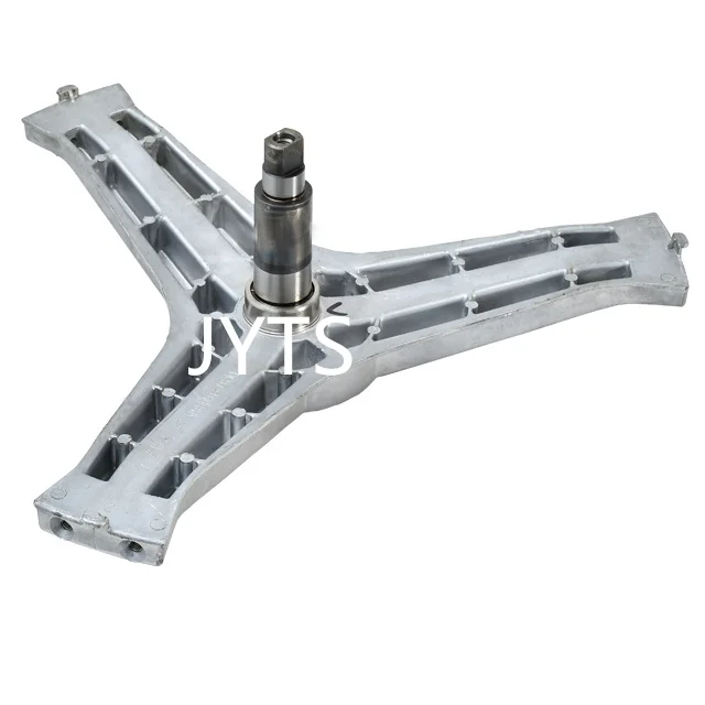 DC97-16036A Samsung Washing Machine Spare Parts Spider Tripod Parts