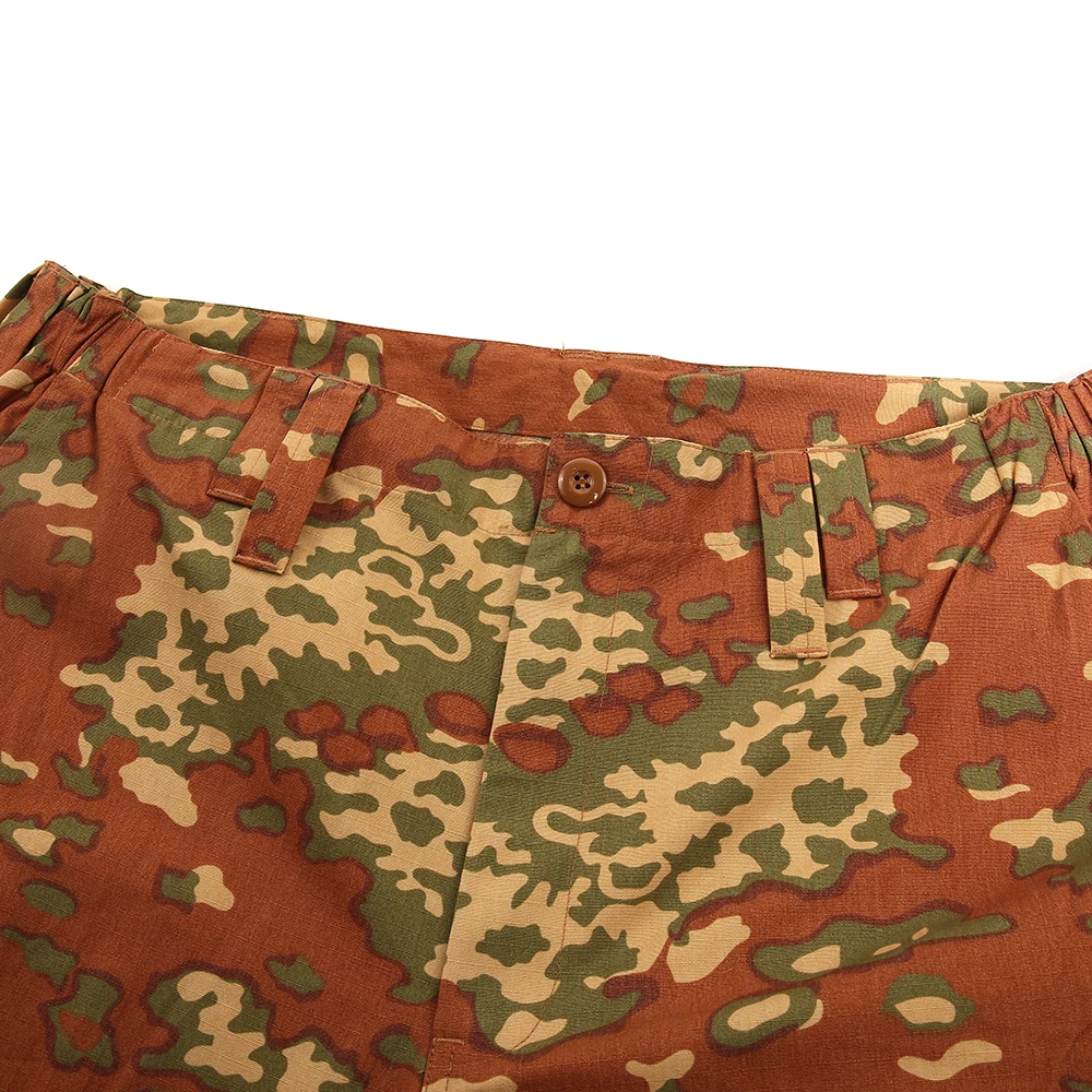 XINXING Custom Polyester Cotton Fabric Desert CAMO Tactical Clothing ACU Combat Suit Kuwait ACU Camouflage Uniform