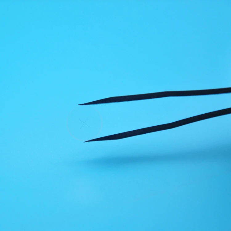 
Индивидуальные травления оптический весы сетка Graticule сетка для стеклянного объектива 