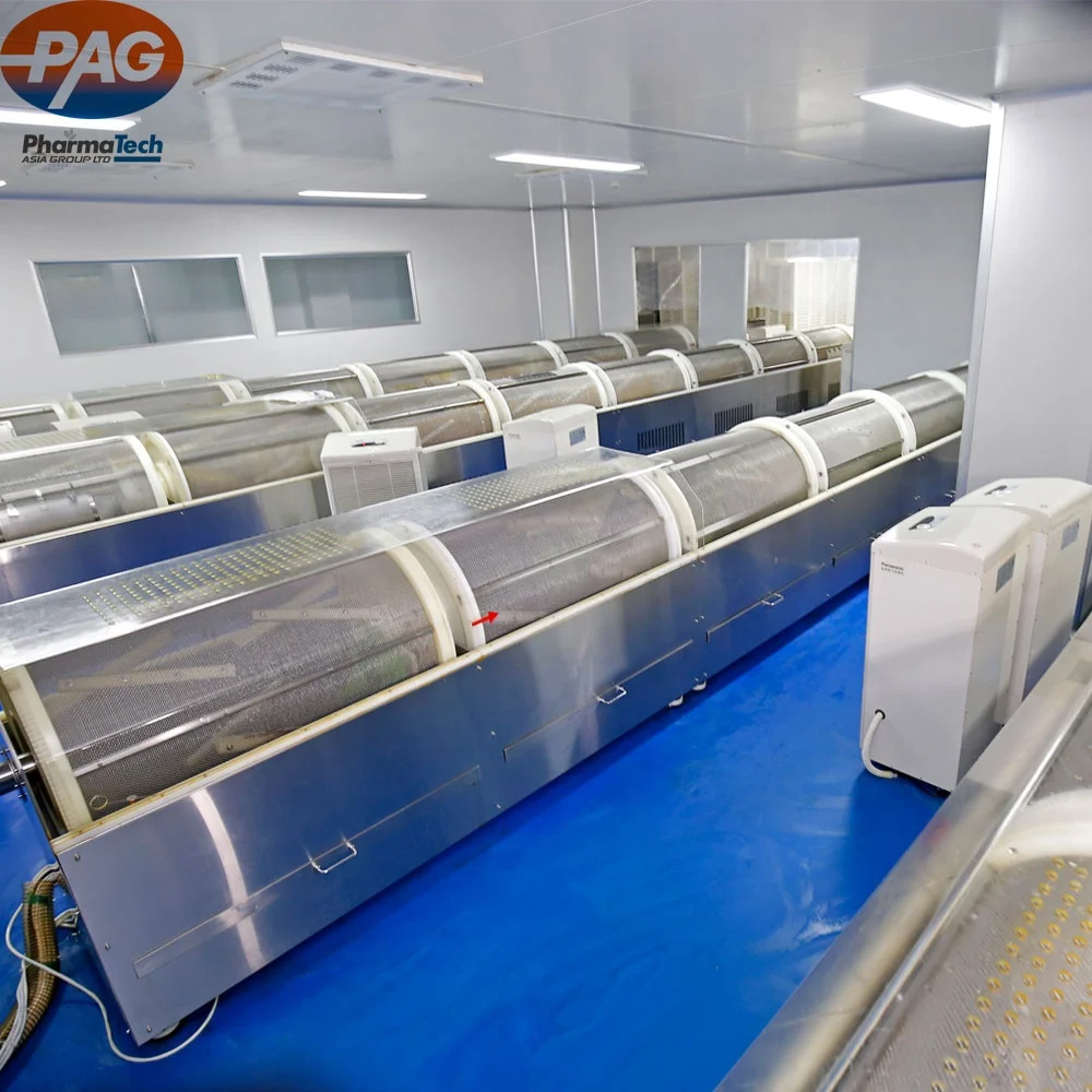  Чистые холоднопрессованные капсулы Softgel из семян черного кумина от поставщика