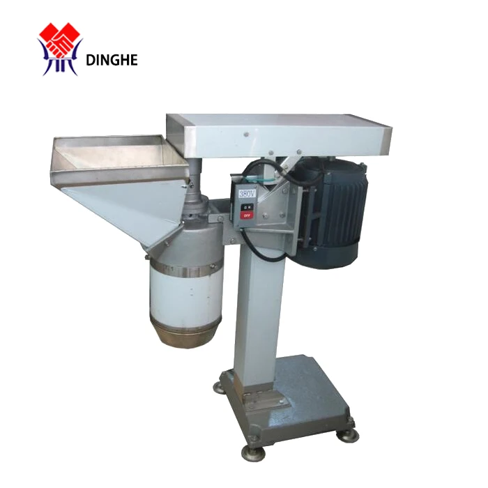 High efficiency tomato puree making machine ginger and garlic paste making machine automatic garlic grinding machine