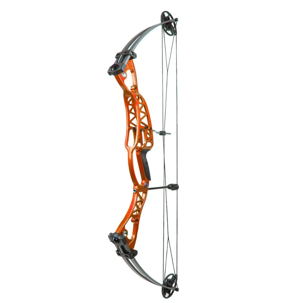 M106  compound bow outdoor archery hunting 40-60 lbs left and right hand universal composite bow