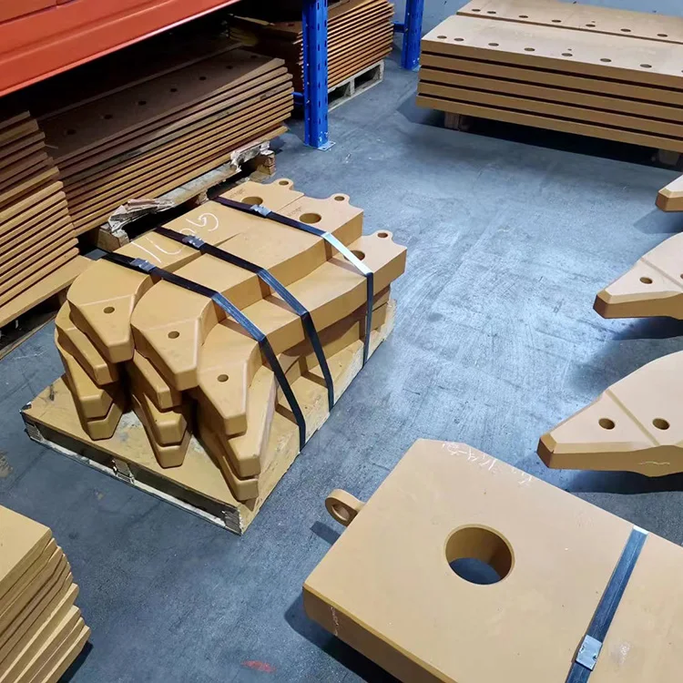 CAT Bulldozer spare part D8R dozer ripper shank 8E5340