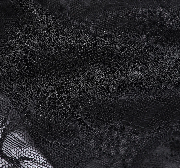 Female Low Waist all full hot lace sexy underwear women