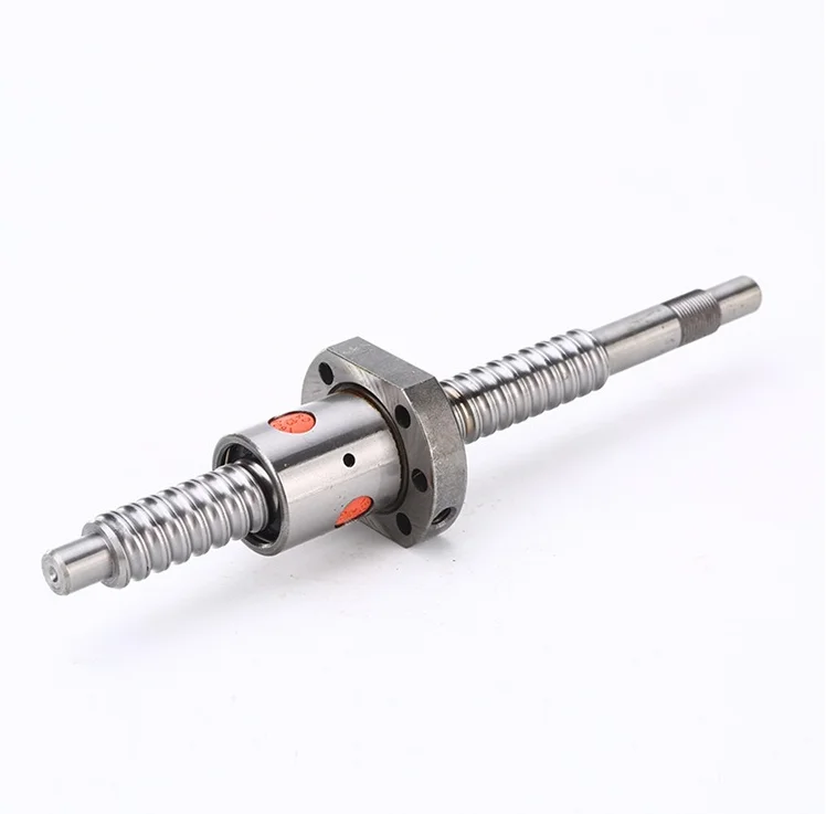  SFU1604 SFU1605 SFU1610 шариковый винт 16 мм для станка с