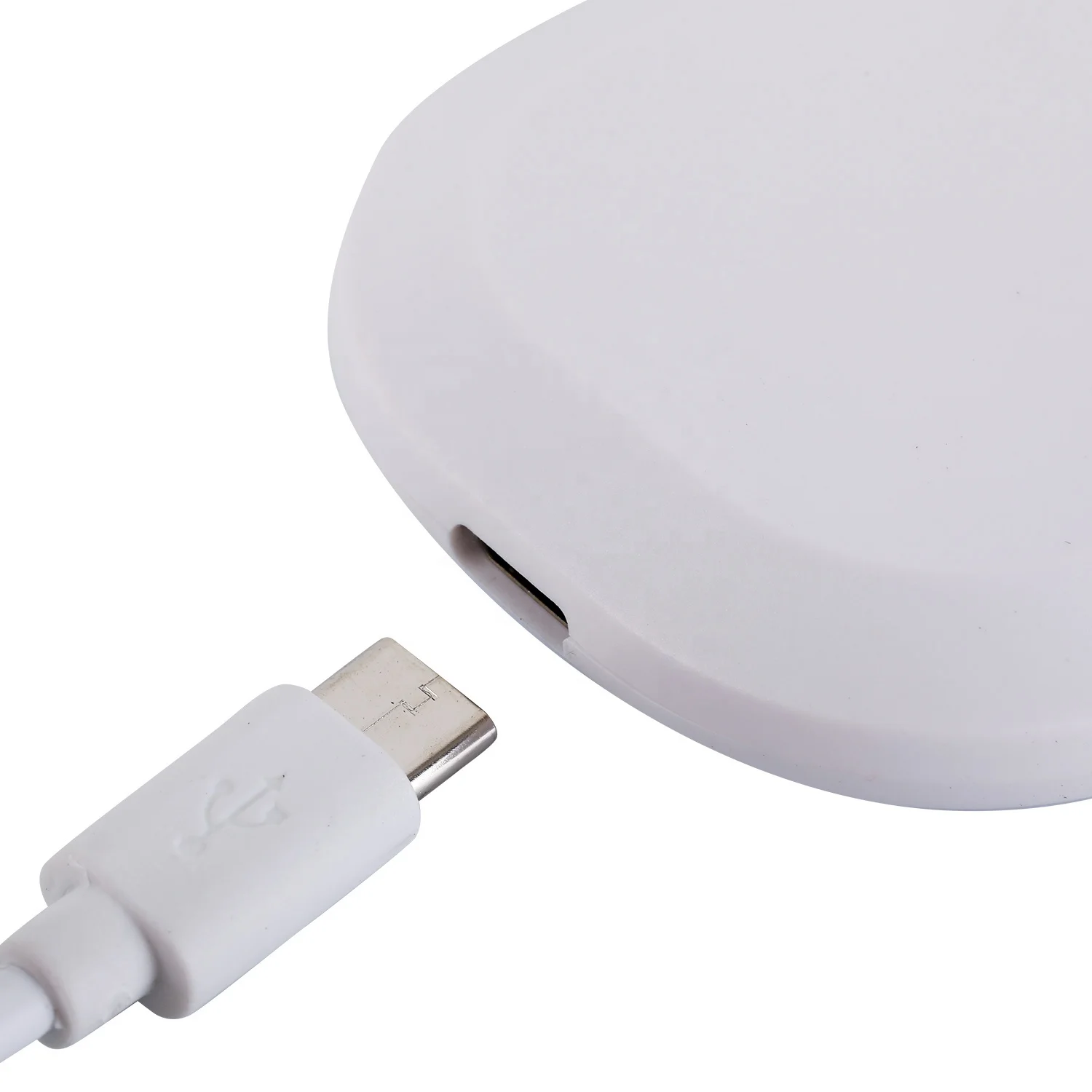 CMRFID pet scanner iso11784/5 fdx-b 134.2khz animal Microchip for pets cat horse dog chip
