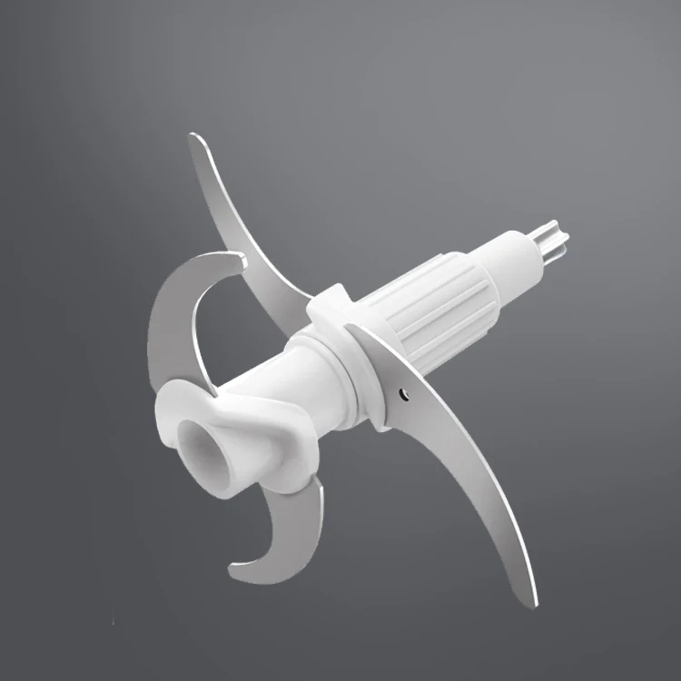 Home Use kitchen Small Portable Double Speed 2L Meat Grinder Vegetable Cutter Meat Mixer Grinder And Sausage Maker