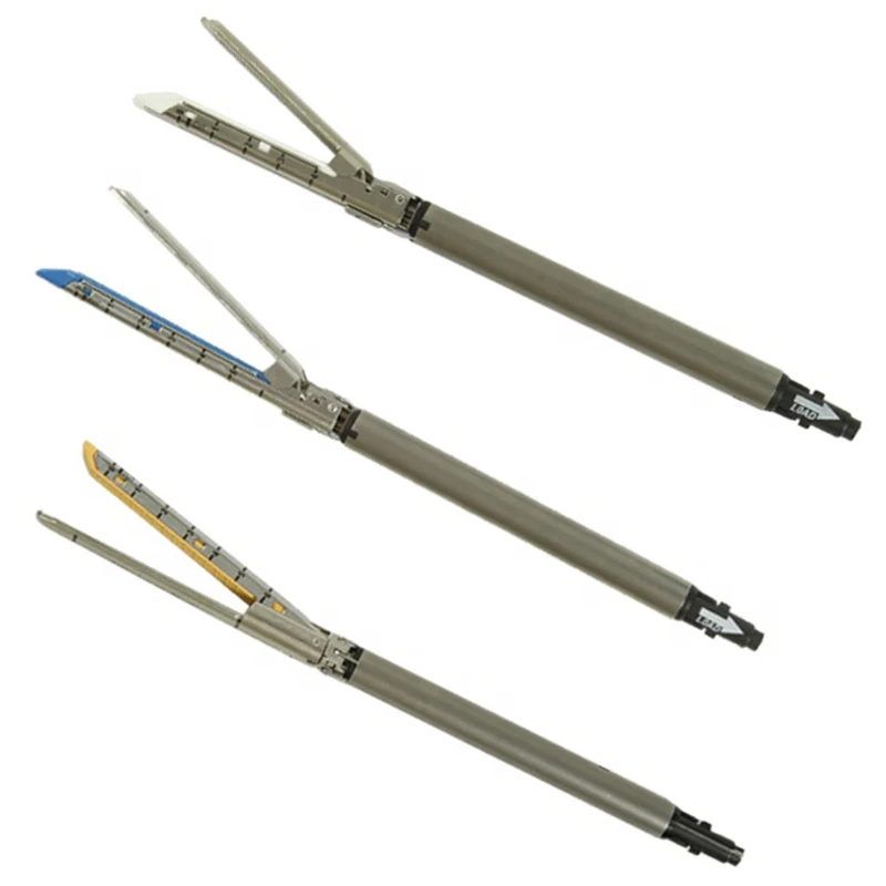 Disposable Laparoscopic Endo Linear Cutter Stapler Cartridge