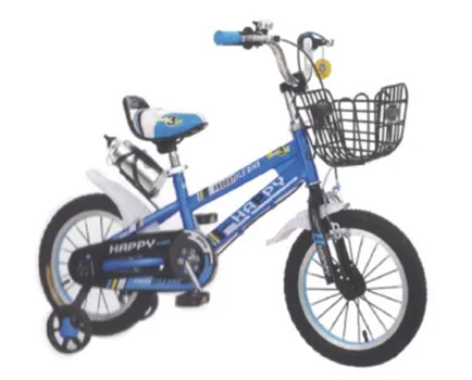 12 14 16 18 inch four wheel with training wheel cheap price kids bicycle for sale for 2-13 years old children