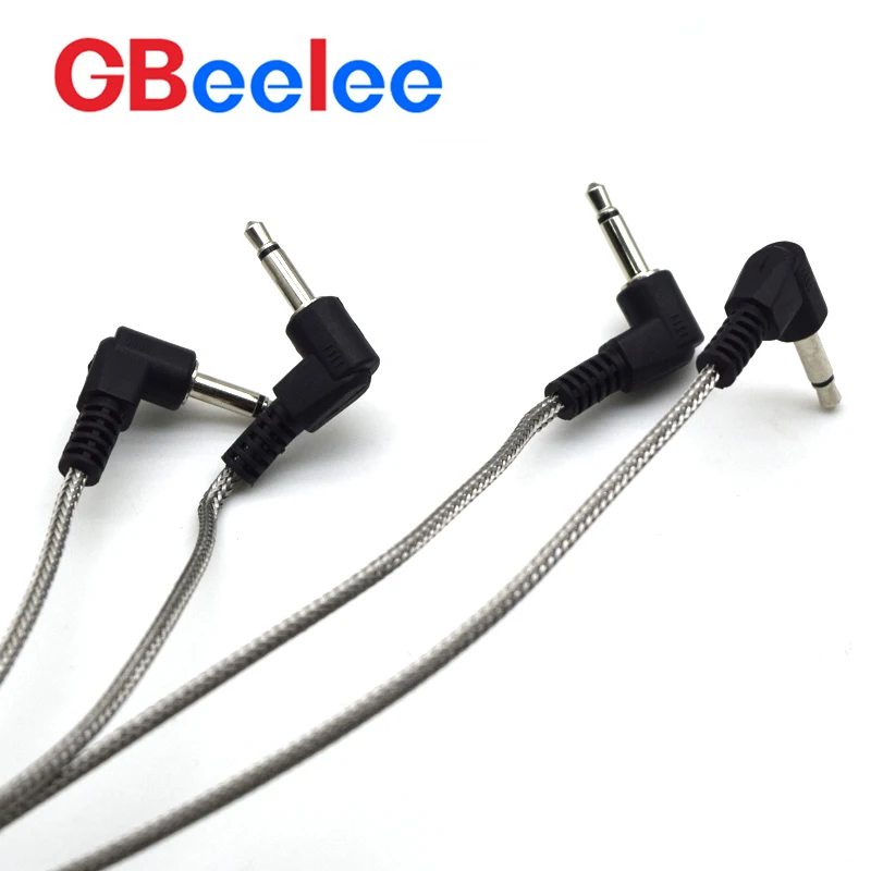 Precision Temperature sensor Food grade stainless steel long probe for thermometer probe replacement BBQ kitchen gill meat probe