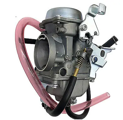 for KAWASAKI KLF300 ATV system spare parts motorcycle Carburetor Carb scooter Accessories Bike body set