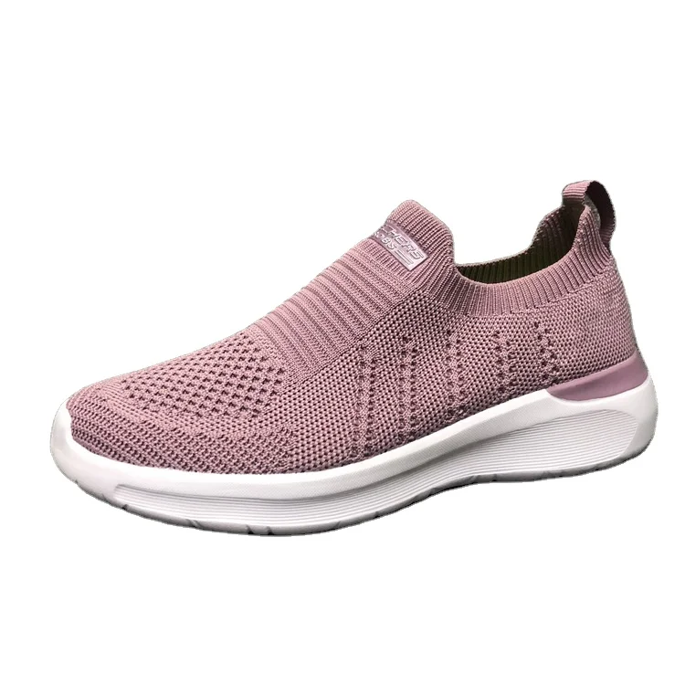 Good Quality Women Shoes Factory Directly Anti-odor Women Sneaker Breathable Running Shoes Women