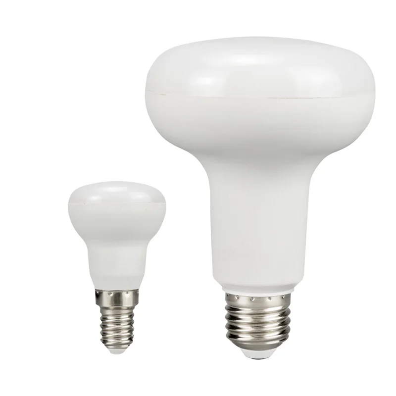 China ZhongShan Supplier Lamp OEM Price 12Watt 15W E27 E14 Led Bulb Spot Lights R80 R63 R50