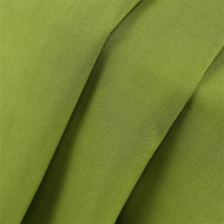 High quality cheap 100% rayon fabric viscose 45*45 rayon fabric