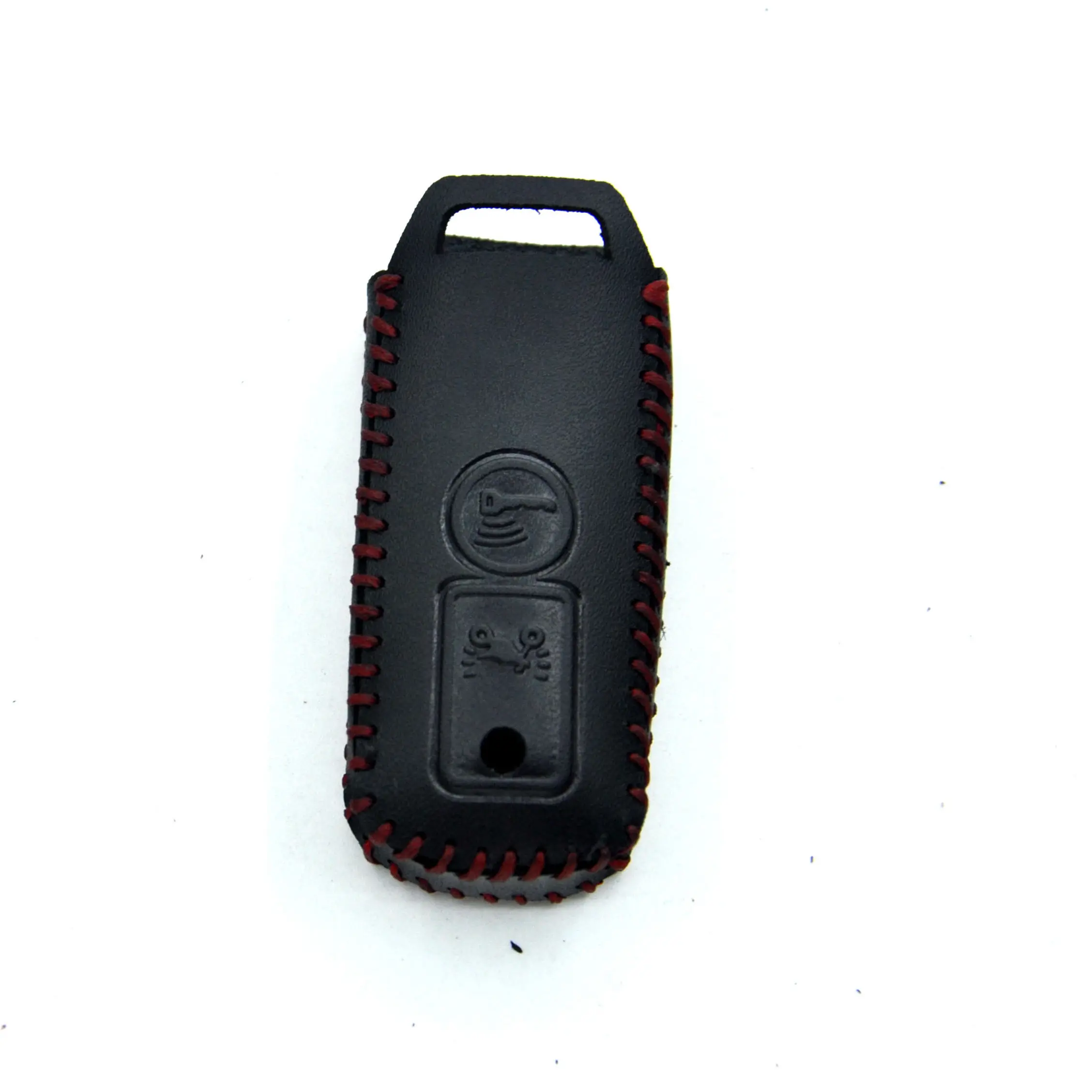 2020 products motorcycle ignition switch cover for2016 PCX 125 150 Keychains Keybag Case 3 Buttons