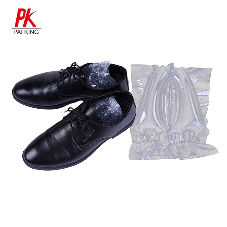 Air Bubble Bag for Shoes Supporter Inflated Shoes Tree Shoes Filler