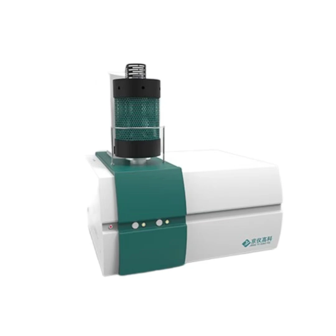 ZRT-1/A/B Thermogravimetric analyzer (TGA) used in most material fields