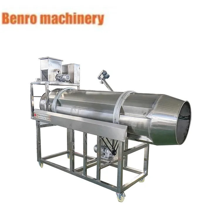 High quality durable using various granule making floating fish feed pellet machine