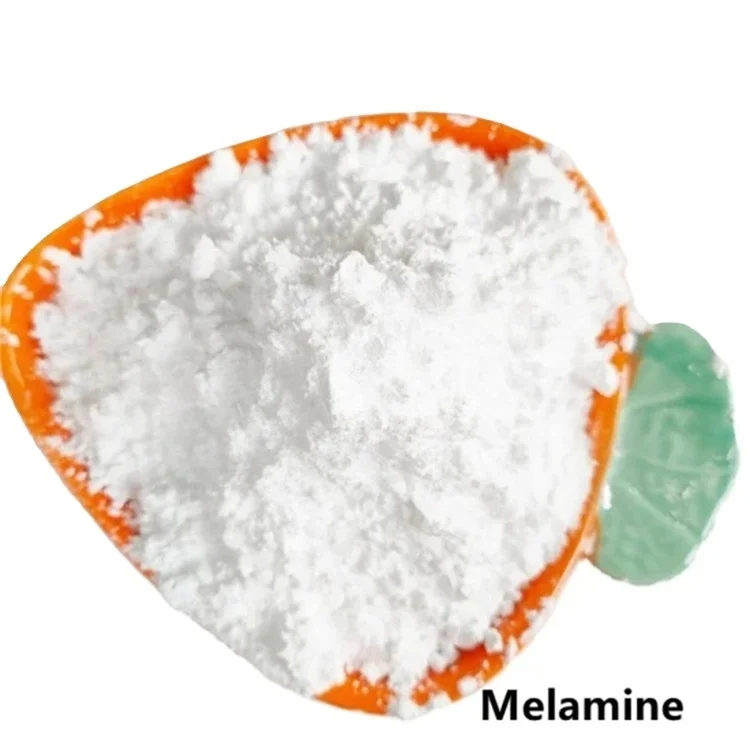 Professional Factories Provide High Quality And Excellent Products Melamine Formaldehyde Resin