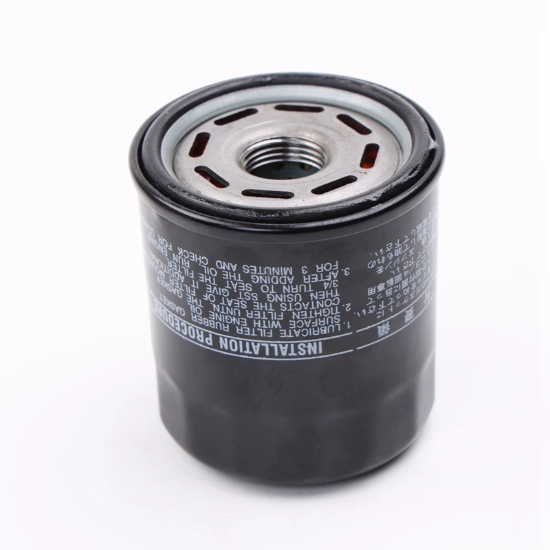 New Style High-quality Car Engine Auto Parts Oil Filter For Toyota 8a Camry Oem 90915-10009