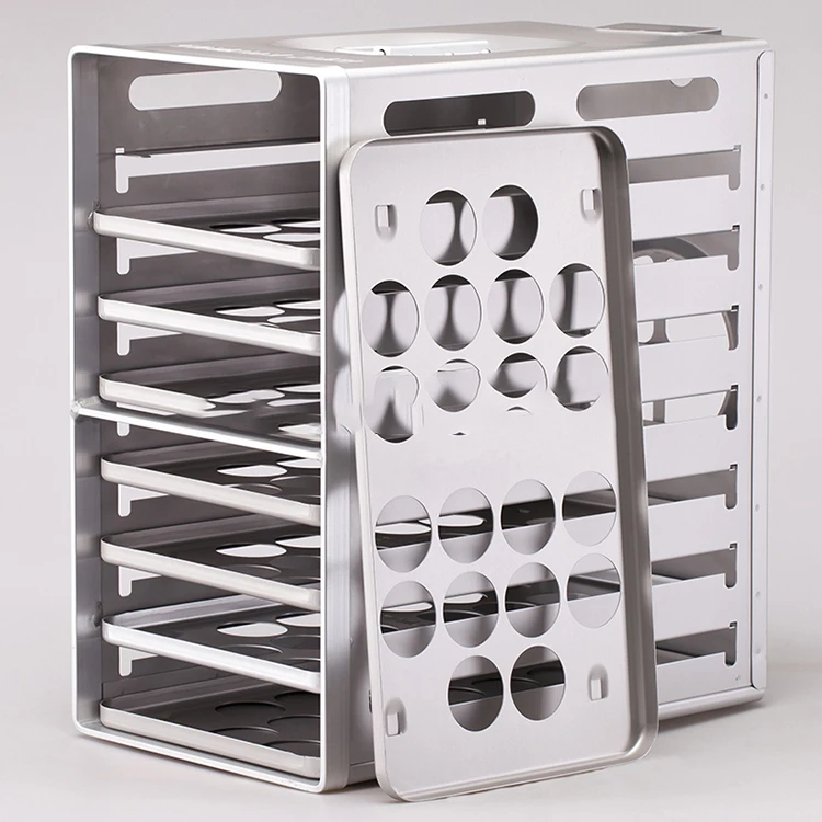 ATLAS Aluminium Aircraft Aviation Airline inflight 8 Layer Oven Rack