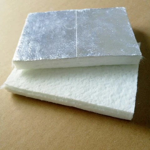 
Теплоизоляционный материал Aerogel для одежды из алюминия и магния 