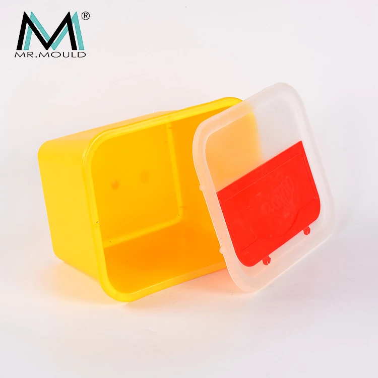 MM-SC5F Hospital Medical Waste Biohazard Needle Disposal Pocket Safe Sharp Container Box