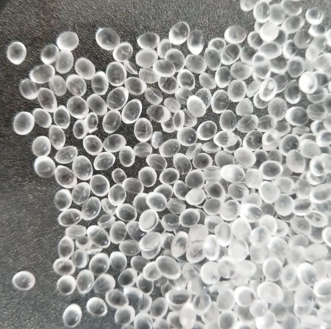 Plastic Material HDPE / LDPE/LLDPE/PP resins/ granules