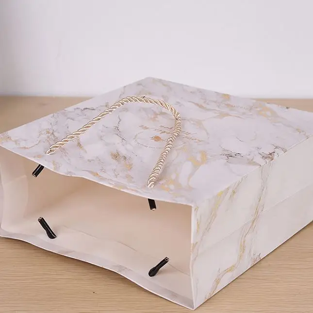 Recyclable Teff Wheat flour bag kraft paper laminated white pp woven packing bag