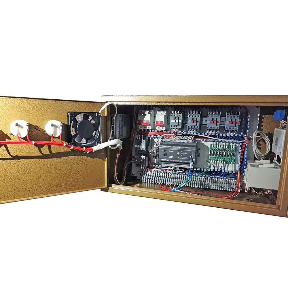 HDL2000 vertical die casting machine hot chamber