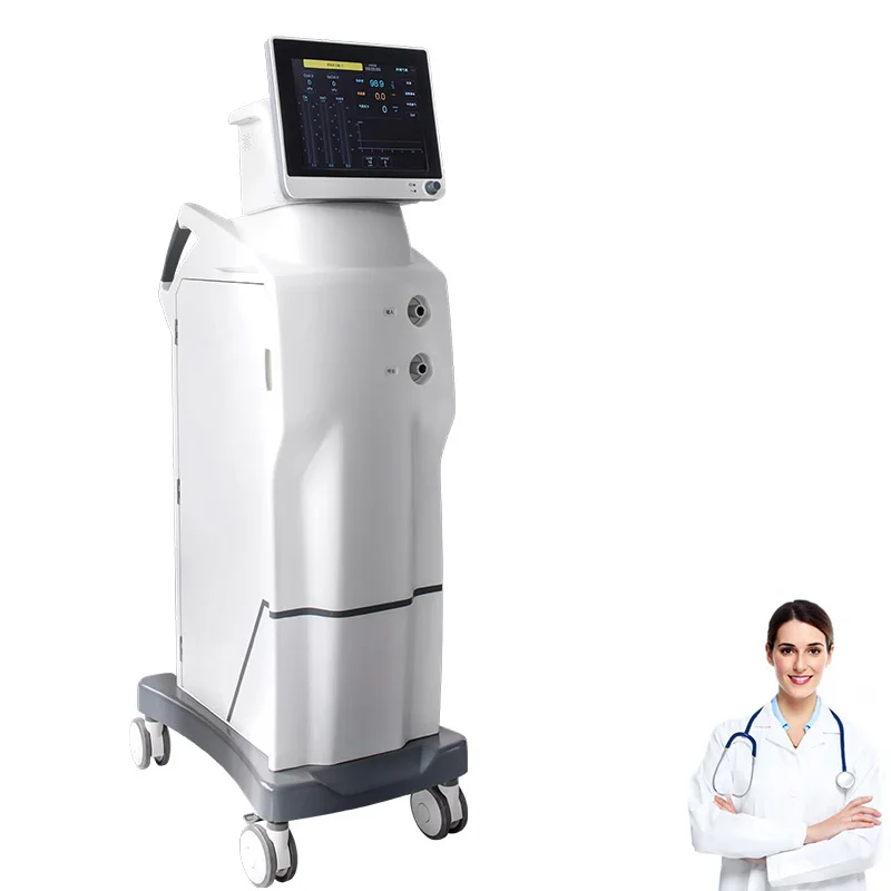 Cheap Factory Price Dental Equipment N2o Medical Nitrous Oxide Sedation System